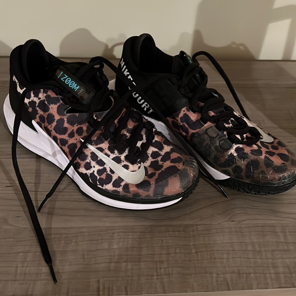 Nike Zoom Sneakers